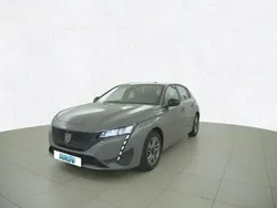Gris Utilisé 2024 Peugeot 308 Active Berline | 23 490 € (Bon prix)