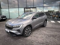 Gris Utilisé 2024 Renault Austral Techno SUV | 35 990 € (Prix cher)