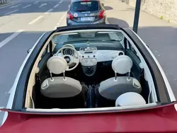 Utilisé 2010 Fiat 500C Lounge Cabriolet | 6 800 €