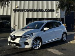 Blanc Utilisé 2019 Renault Clio IV Business Berline | 13 490 € (Prix assez cher)