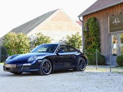 Bleu Utilisé 2008 Porsche 911 Coupé | 77 500 €