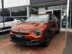 Utilisé 2022 Citroën C4 Business Class | 17 489 € (Prix juste)