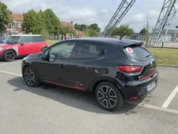 Utilisé 2013 Renault Clio IV Dynamique Berline | 6 000 € (Prix juste)