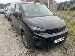 Utilisé 2024 Peugeot Rifter Allure Monospace | 26 990 € (Prix assez cher)