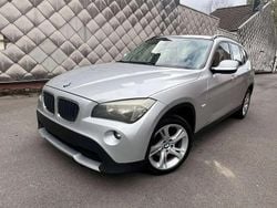Gris Utilisé 2012 BMW X1 SUV | 4 990 € (Super prix)