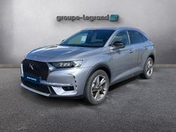 Utilisé 2022 DS Automobiles DS7 Crossback Rivoli SUV | 24 580 € (Prix juste)