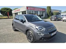 Gris Utilisé 2024 Fiat 130 Cross Berline | 21 990 €