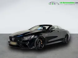 Utilisé 2018 Mercedes S63 AMG AMG Berline | 260 100 €