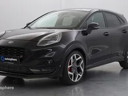 Noir Utilisé 2023 Ford Puma Gen-E ST SUV | 28 499 € (Prix juste)