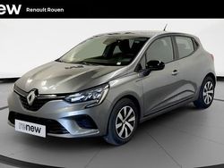 Gris Utilisé 2023 Renault Clio V Equilibre Citadine | 14 990 € (Prix juste)