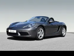 Utilisé 2017 Porsche Boxster Cabriolet | 64 990 €