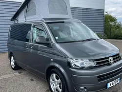 Utilisé 2010 VW T5 Van | 36 900 € (Prix cher)