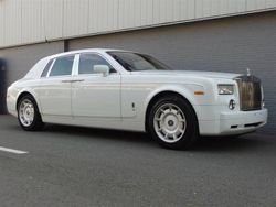 Blanc Utilisé 2006 Rolls Royce Phantom Berline | 97 750 €