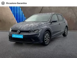 Utilisé 2024 VW Polo Life | 18 697 € (Prix juste)