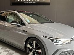 Utilisé 2021 VW Golf VIII GTD Berline | 28 900 € (Bon prix)