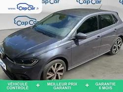 Utilisé 2022 VW Polo R-line Citadine | 19 290 € (Prix juste)