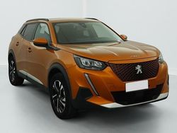 Occasion 2021 Peugeot e-2008 Allure SUV | 16 150 € (Prix juste)