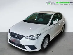 Utilisé 2021 Seat Ibiza Citadine | 16 500 € (Prix juste)