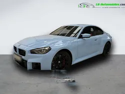 Utilisé 2024 BMW M2 Comfort Edition Coupé | 71 300 € (Super prix)