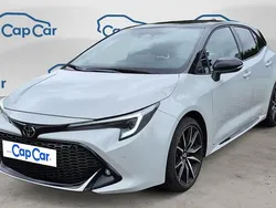 Utilisé 2024 Toyota Corolla Sport | 29 999 € (Prix juste)