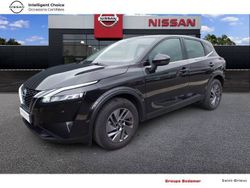 Noir Utilisé 2023 Nissan Qashqai SUV | 24 690 € (Prix juste)