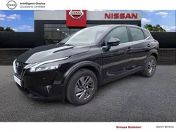 Noir Utilisé 2023 Nissan Qashqai SUV | 24 690 € (Prix juste)