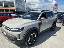 Nouvelle 2025 Dacia Duster Extreme SUV | 25 980 € (Prix juste)