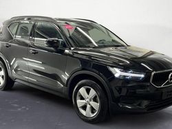 Occasion 2021 Volvo XC40 Momentum SUV | 21 990 € (Bon prix)
