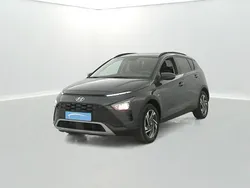 Utilisé 2023 Hyundai Bayon SUV | 18 400 € (Prix juste)