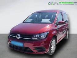 Utilisé 2020 VW Caddy Monospace | 26 000 € (Prix juste)
