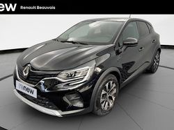 Noir Utilisé 2024 Renault Captur Evolution SUV | 18 990 € (Prix juste)