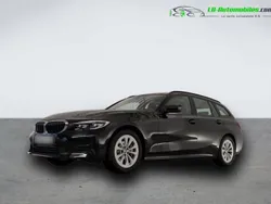 Utilisé 2022 BMW 330 Berline | 35 500 € (Bon prix)