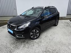 Utilisé 2018 Peugeot 2008 Allure SUV | 9 290 € (Bon prix)
