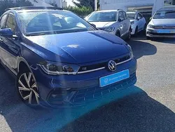 Utilisé 2022 VW Polo R-line | 20 290 € (Prix juste)