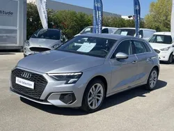 Utilisé 2023 Audi A3 Business | 28 999 € (Prix juste)