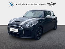 Utilisé 2022 Mini Cooper SE Premium Plus Citadine | 19 450 € (Prix juste)