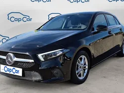 Utilisé 2018 Mercedes A180 Progressive | 18 590 €