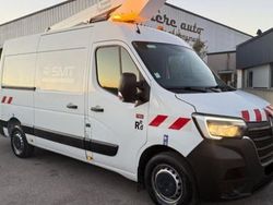 Occasion 2020 Renault Master | 19 990 € (Bon prix)