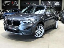 Gris Utilisé 2020 BMW X1 SUV | 22 290 € (Super prix)