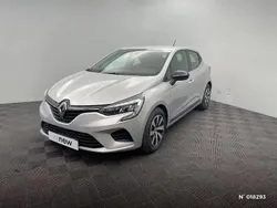 Gris Utilisé 2023 Renault Clio V Equilibre Citadine | 15 990 € (Prix juste)