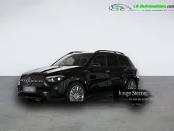 Utilisé 2024 Mercedes GLE400 | 96 200 € (Prix cher)