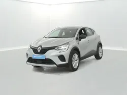 Utilisé 2022 Renault Captur Equilibre SUV | 22 490 € (Bon prix)