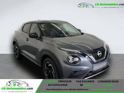Utilisé 2024 Nissan Juke SUV | 22 000 € (Prix juste)