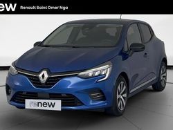 Bleu Utilisé 2023 Renault Clio V LIMITED Citadine | 14 999 € (Prix juste)