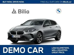 Gris Utilisé 2025 BMW 118 Citadine | 43 784 € (Prix cher)