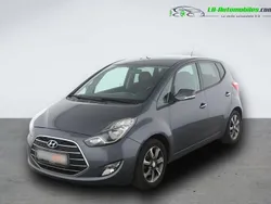 Utilisé 2017 Hyundai ix20 Monospace | 14 100 € (Prix juste)