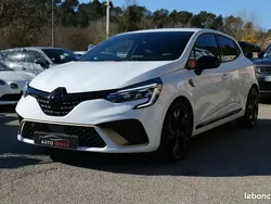 Blanc Utilisé 2024 Renault Clio V Engineered Berline | 22 990 € (Prix cher)
