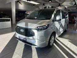 Gris Utilisé 2025 Ford Transit Limited Van | 45 490 €