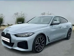 Utilisé 2022 BMW 420 M Sport Coupé | 46 985 € (Prix juste)