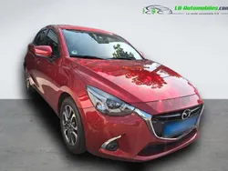 Utilisé 2019 Mazda 2 Citadine | 17 800 € (Prix juste)